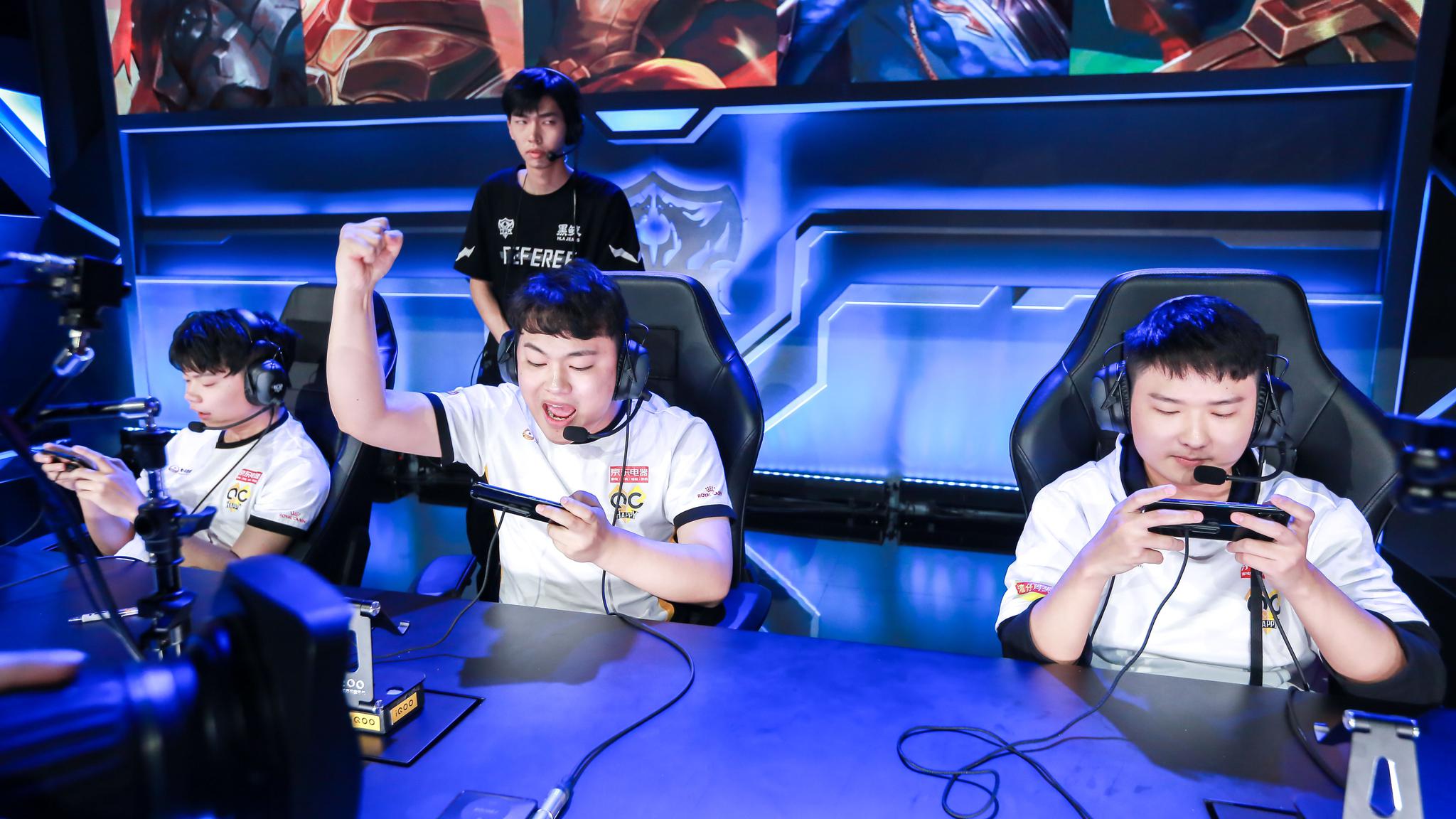 混双率先定 混双率先定