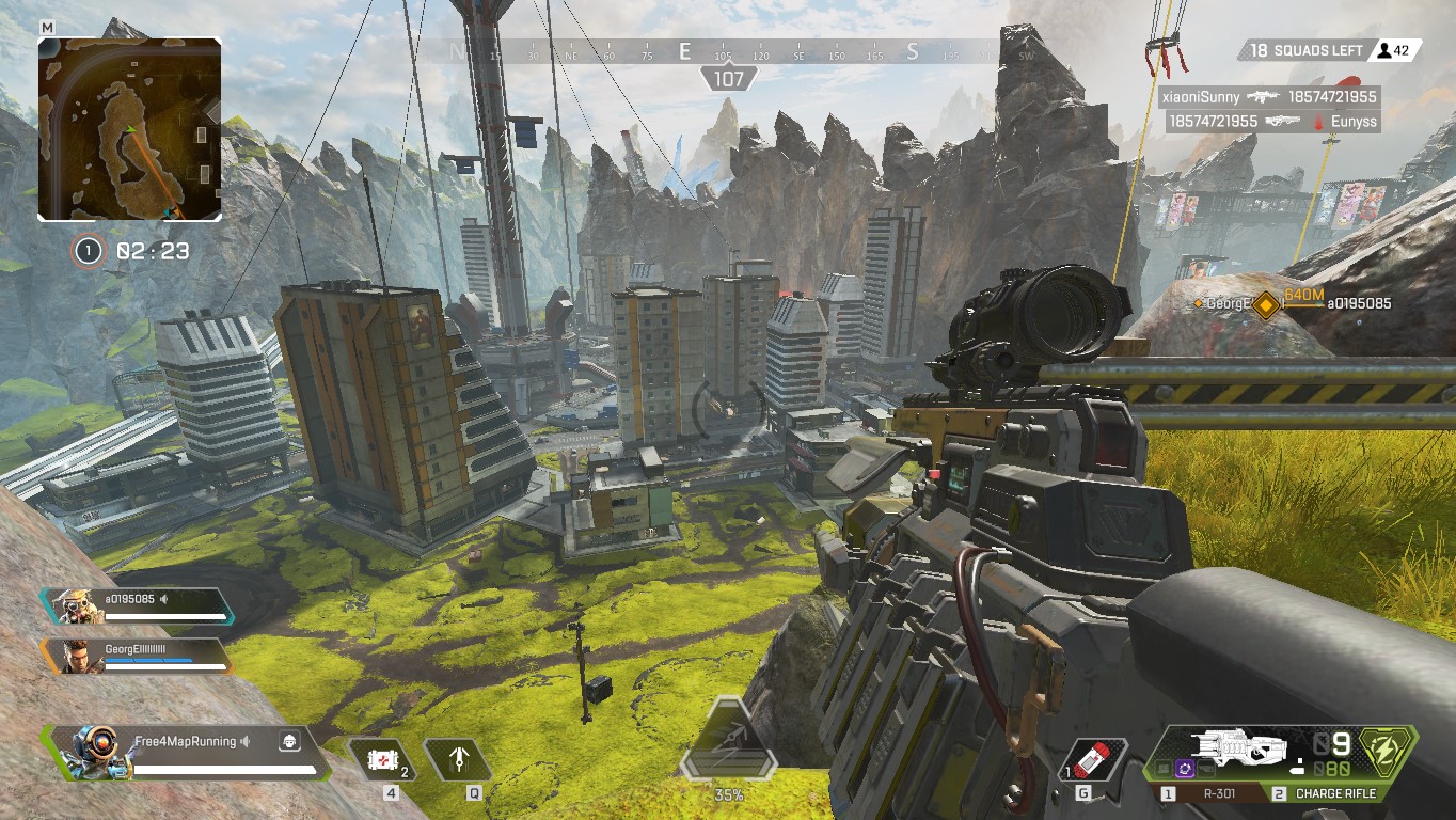 战术层面 战术层面